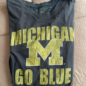 Michigan TeeShirt